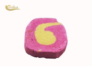 Quality SLS Free Bubble Bath Bar Fun , Bubble Bar Bath Bomb With Natural Vegan Ingredients wholesale