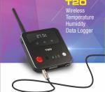 T20 WIFI air conditioner thermostat