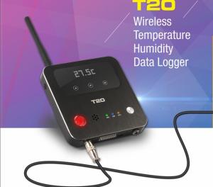 Quality T20 gsm sms temperature alarm wholesale