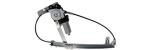 WINDOW REGULATOR FOR FIAT