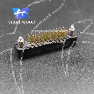 Quality HW-CMM Connector , HW-321Y033F42 wholesale