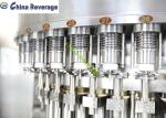Auto Pet Bottle Stretch Blow Moulding Machine For Liquid Filling Machine Line