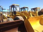 Good Condition Construction Wheel Loader Cat 950e, Used Caterpillar 16 Ton Front