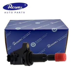 Quality Automotive Spare Parts OEM 30520-RB0-003 30520-RB0-013 30520-RB0-S01 High Quality Auto Car Engine Ignition Coils For Honda CIVIC wholesale