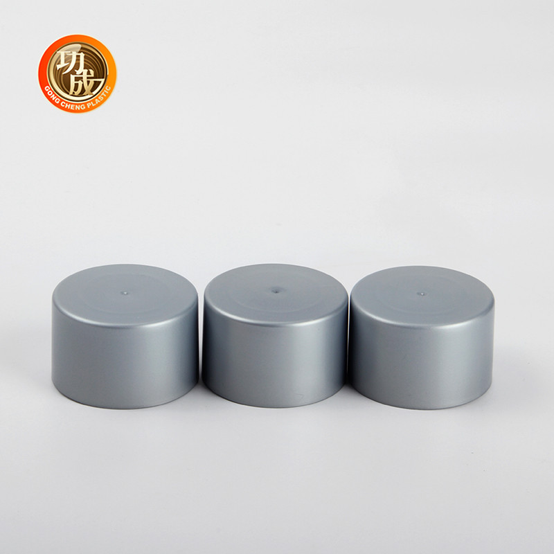 Customizable Plastic Bottles Cap Eco Friendly Recyclable