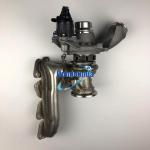 AL0090 49377-07940 A2640901300 2640901300 Turbo For Mercedes C300 E200 E350