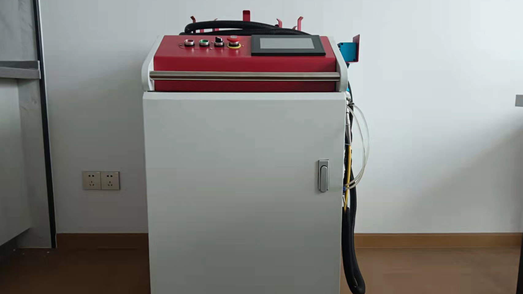SLA 280 Dual Laser Printer Medical Grade 3D Printing for Stainless Steel/Titanium and Copper Alloy Parts
