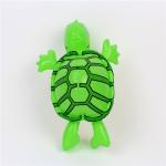 Lovely Kids Inflatable Sea turtle aquatic toy,inflatable pool toys