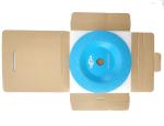 Stone Abrasive 180mm Granite Grinding Disc Vacuum Brazed Diamond