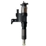 ISO9001 095000-0660 Denso Common Rail Injector Parts