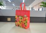 Automatic Lamination Non Woven Box Bag Making Machine 40-100pcs/min