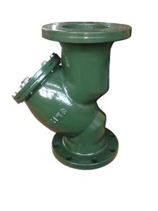 Quality ANSI y strainer flanged ends wholesale