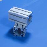 20x40mm 6063 Industrial Aluminum Profiles Aluminium Windows And Doors