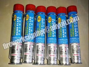 Quality 90second Blue Signal Smoke Flare Stage Fireworks wholesale