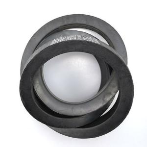 Quality Anti Static Oil And Heat Resistant Multi Rib V Belt wholesale
