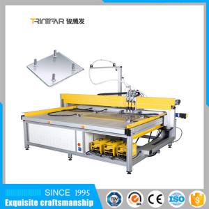 Quality Sheet Metal Workshop Stud Welding Machine Fully Automatic Cnc Spot Welder wholesale