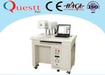 Laser Wood Carving Machine 15W UV Laser Marker