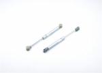 Furniture Cabinet Locking Gas Spring Flexible Operation Adjustable Height
