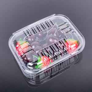 Quality Clamshell Disposable Fruit Box wholesale