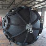 Ship Boat Yokohama Inflatables Fenders