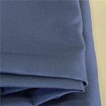 QUICK-DRY REPREVE Recycled Woven 2/2 Twill Rpet Gabardine Drill Fabric For Dress