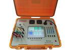 Quality 20mA Energy Meter Testing Equipment , ZnO Surge Arrester Tester wholesale