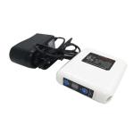 ABS Heated Clothes Battery 7.4V 4400mAh DC3.5x1.35mm Hole Charging Port