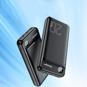 Quality Quick Charge Mobile Power Bank Waterproof 20000mAh CE RoHS Certified wholesale