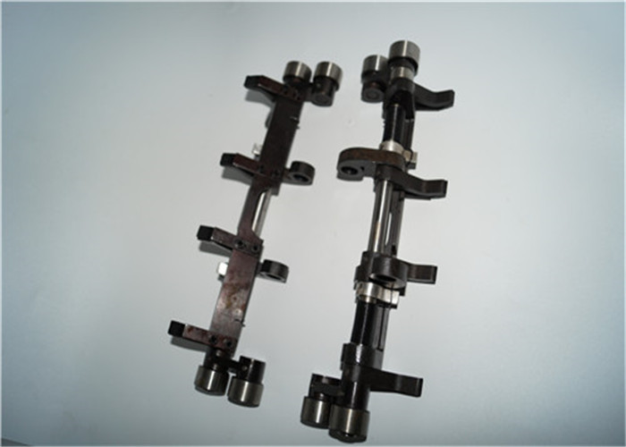 KORD Gripper Bar MV.018.229 Spare Parts L=371 Mm For KORD Printing Machine