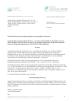 Audental Bio-Material Co., Ltd Certifications
