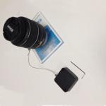 Security Cable For Digital Product Anti-theft Pull box Recoiler