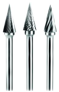 Quality Carbide Burrs --SM wholesale