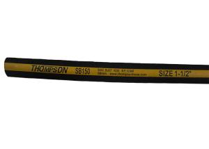 Quality 17Bar Abrasion Resistant Hose wholesale