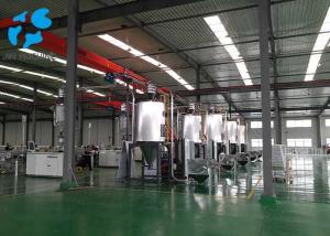 Quality Molecular Sieve Diagnostic Plastic Material Dryer 800Kg/H wholesale
