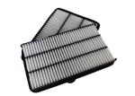 PP Non-Woven 17801-74060 Replacement Air Filter FOR Lexus / TOYOTA CAMRY