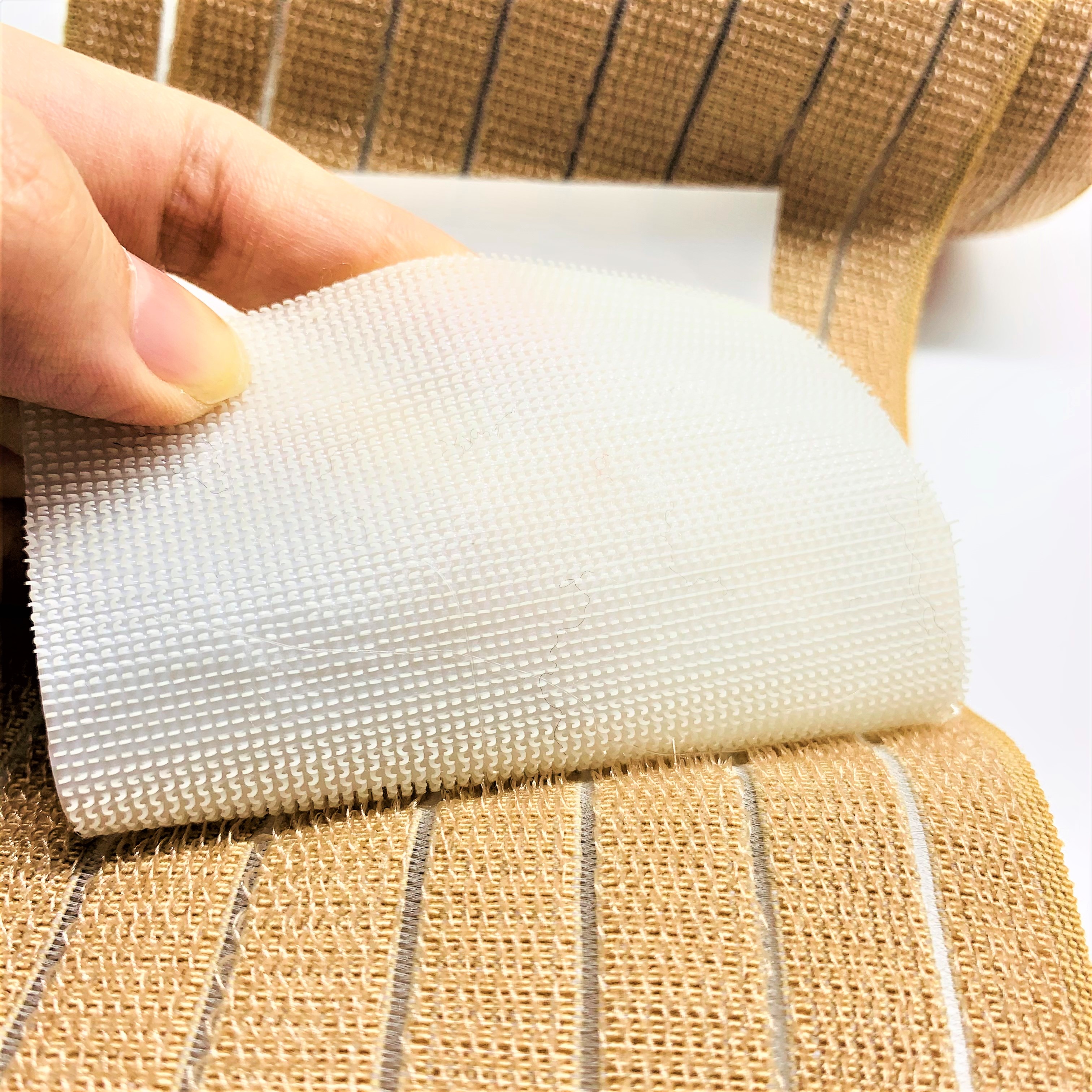 Custom Medical Elastic Band Fish Silk Elastic Webbing Strap Tape Abdominal Waist Support Belt