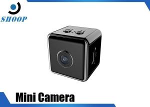 Quality OEM ODM Body Camera Accessories 1080P Battery Powered Secret Micro Camera wholesale