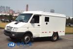 2.798L 4G Image NJ1045ACCZ 4x2 CIT Vehicles
