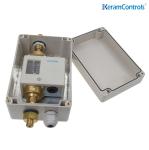 IP65 30 Bar Differential Pressure Switches Waterproof