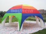 EN47 Airtight Tent