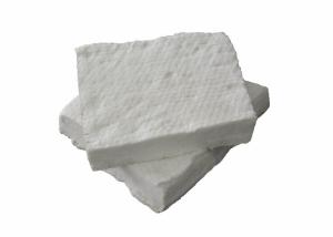 Quality Refractory Fiber Board Metallurgy Steel Making Refractories wholesale