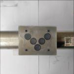 D633K2021B Mugeoriginalservovalve