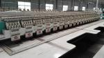 Used Tajima Embroidery Machine STNE-920