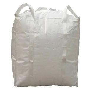 Quality Fertilizer Fibc Carry Bag 1000kg For Sand Building Material wholesale