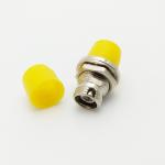 CATV Fiber Optic Receptacle