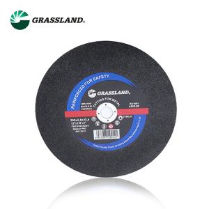 Quality 300mm 12'' Metal Saw Blade En12413 Resin Cutting Disc wholesale