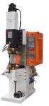 45KG Desktop Spot Welding Machine 4.5KVA Pneumatic Spot Welder