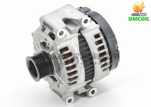 Quality 180A Mercedes Benz Alternator Replacement High Temperature Endurance wholesale