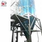 38kg/H Hydrolyzed Fish Protein Fish Drying Equipment Industrial Dehydrator