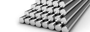 Quality Polished Inconel 625 718 Nickel Alloy Round Bar wholesale